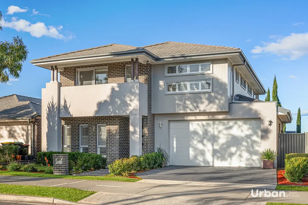 159 Greenwood Parkway, Jordan Springs, NSW 2747