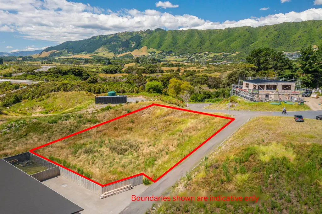 Waikanae Stetson Estate - Lifestyle Sections, Waikanae
