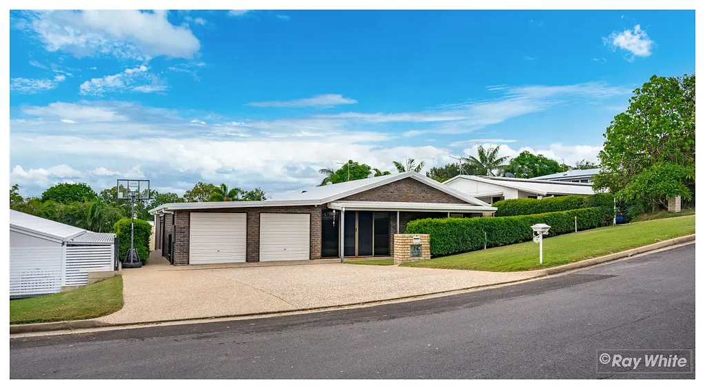 14 Jeffries Street, The Range, QLD 4700