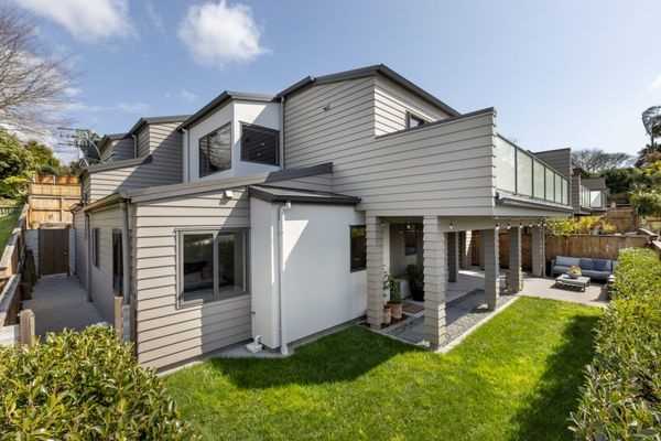 25 Wiremu Street, Brookfield, Tauranga, 4 침실, 2 욕실, House