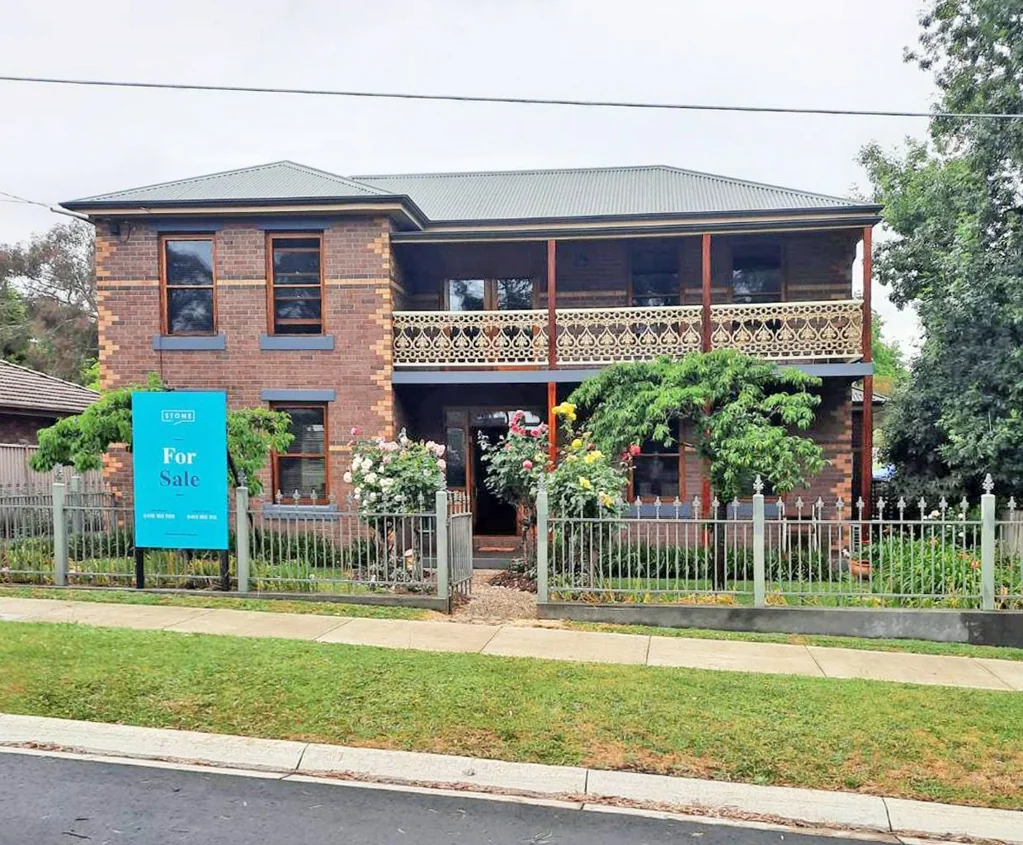 209 Learmonth Street, Buninyong, VIC 3357