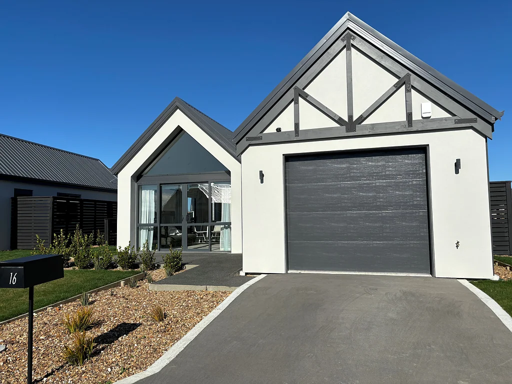 PU116/16 Atawhai Lane, Belfast, Christchurch, Canterbury