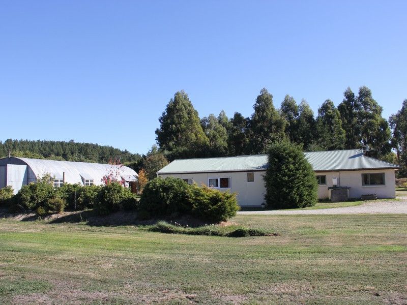 Rural Residential Zone