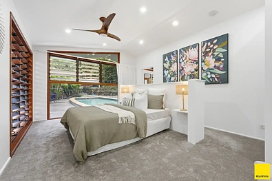 80 Stanton Road, Smithfield, QLD 4878, 4 Kuwarto, 3 Banyo, House