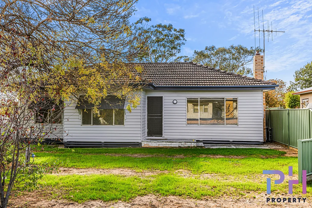 3 Thomas Street, Kangaroo Flat, VIC 3555