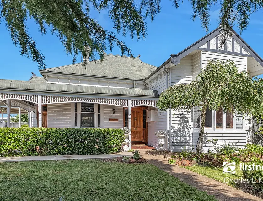 13 Hare Street, Echuca, VIC 3564, 4 Schlafzimmer, 2 Badezimmer, House