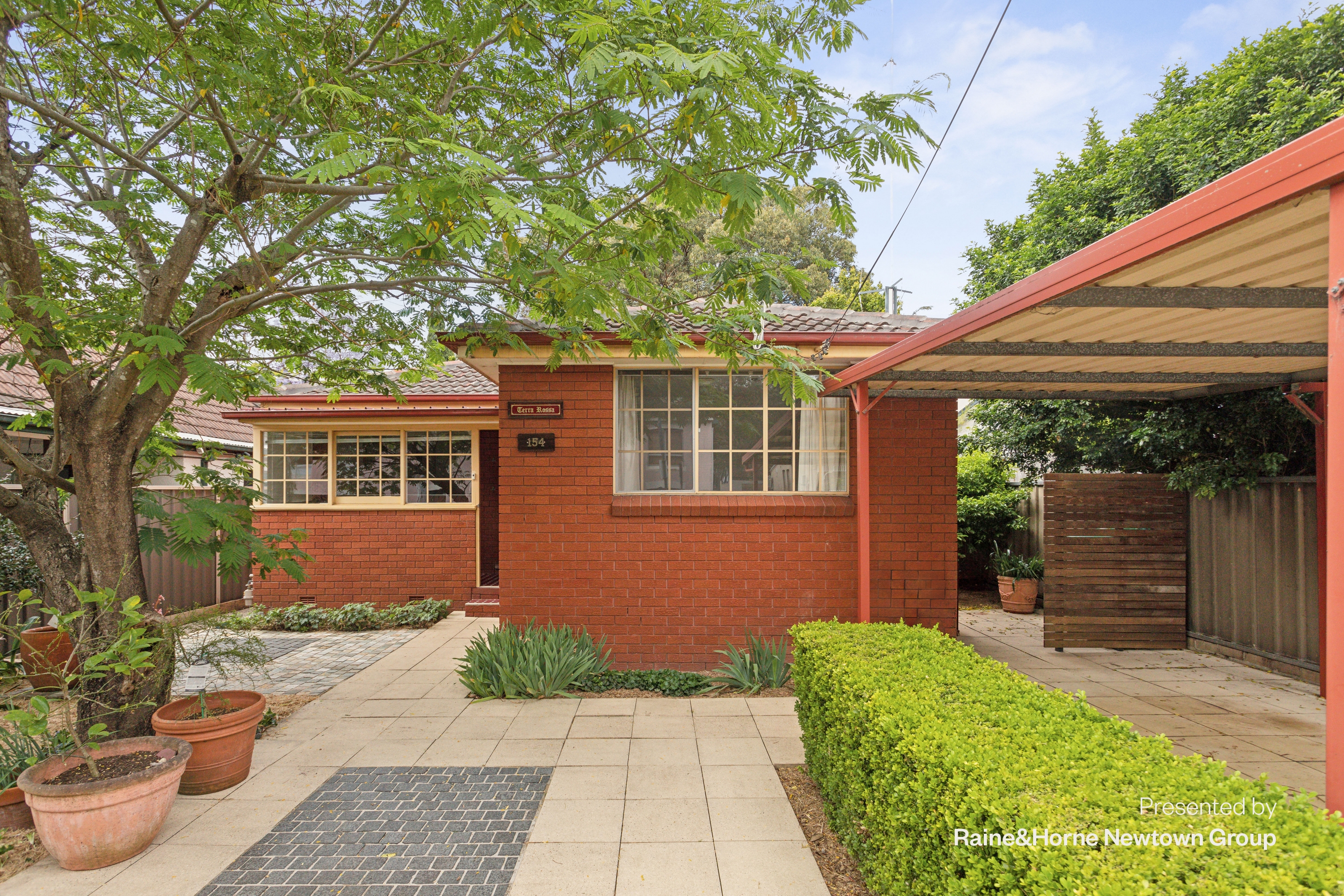 154 MOORE ST, LEICHHARDT NSW 2040, 0 habitaciones, 0 baños, House