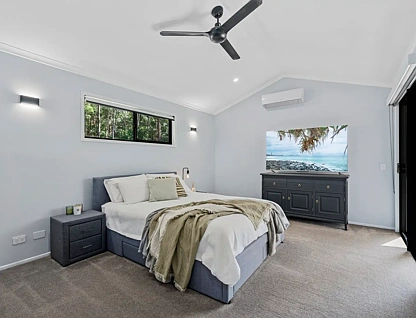 17 Newlands Court, Mount Nathan, QLD 4211, 3房, 2浴, House