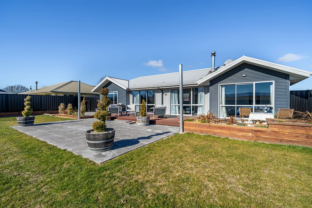 5 Half Time Close, Omakau, Central Otago, Central Otago / Lakes District