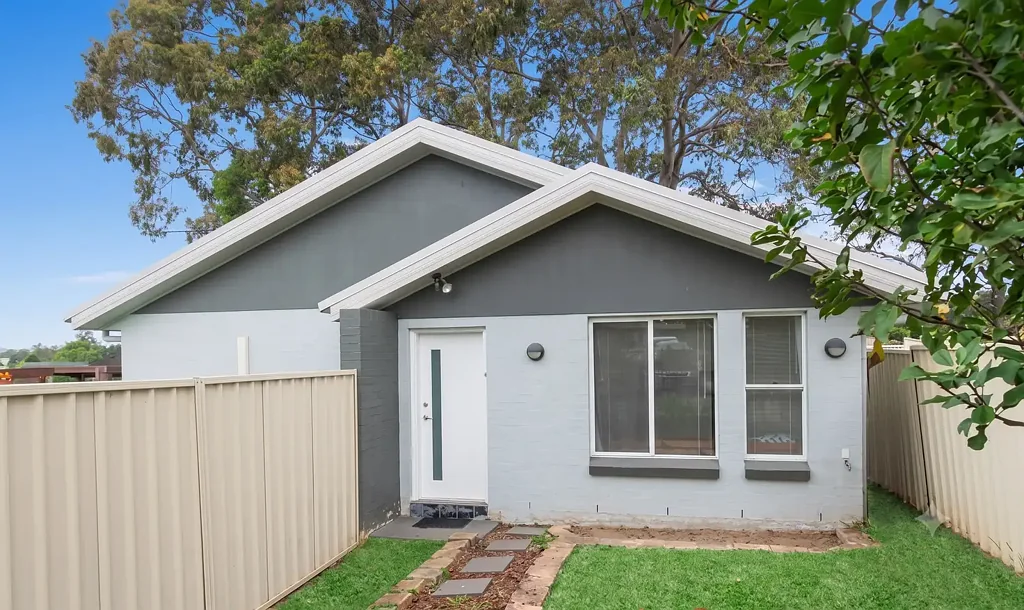 Modern, Bright & Low-Maintenance Living in the Heart of Minchinbury