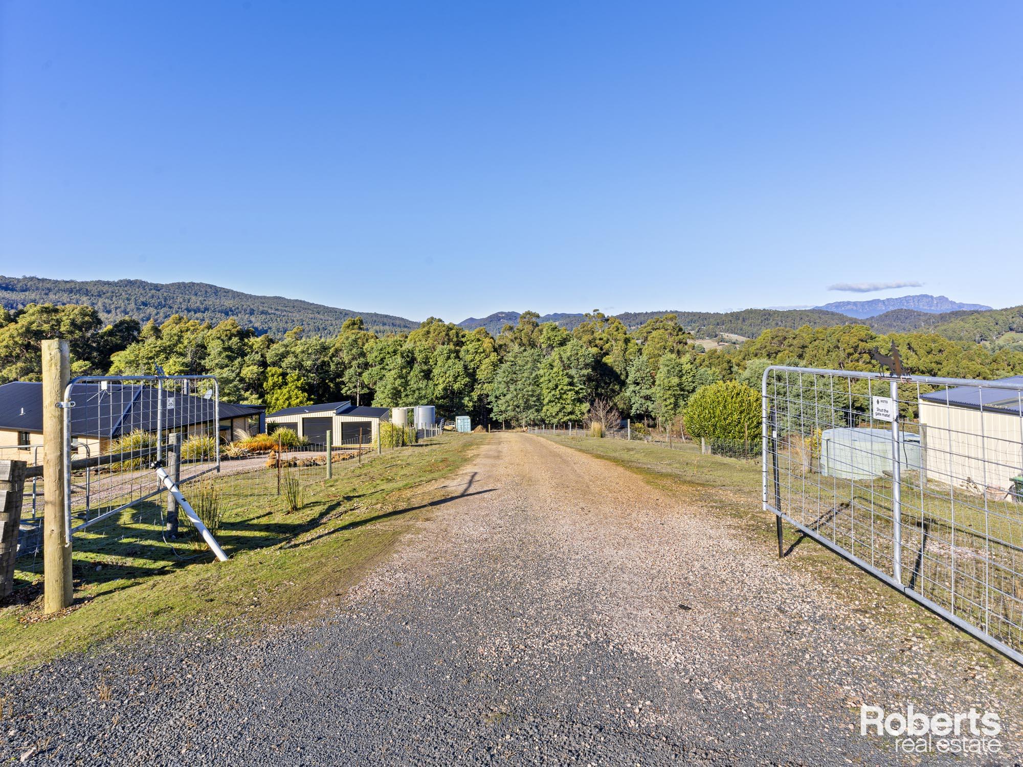 44 ROOPE RD, LOWER BARRINGTON TAS 7306, 0 Kuwarto, 0 Banyo, Section