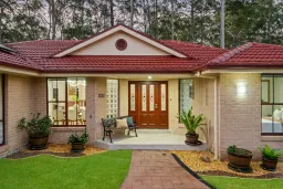 16 BOLDREWOOD PL, Cherrybrook