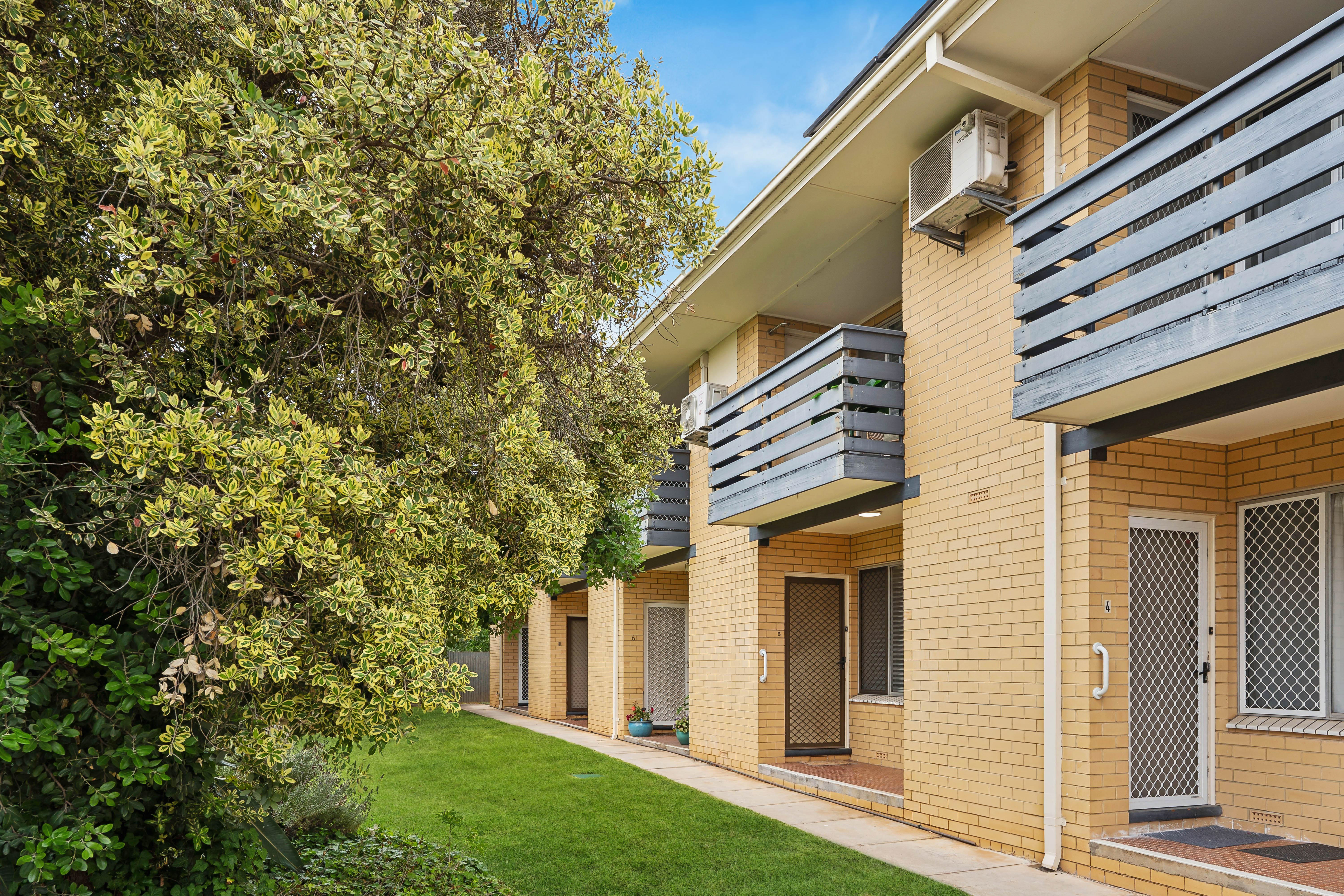 UNIT 5 39 HILL AV, CUMBERLAND PARK SA 5041, 0房, 0浴, Townhouse