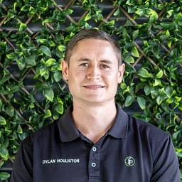 Dylan Houliston