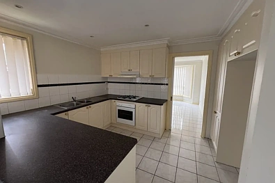 1/67 William Street, St Albans, VIC 3021, 3房, 1浴, Unit