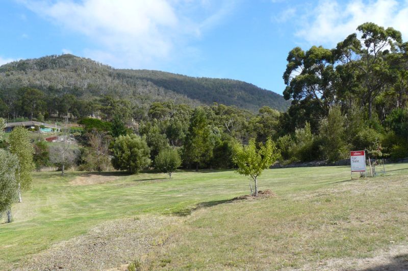 17 LYNE ST, EAGLEHAWK NECK TAS 7179, 0 chambres, 0 salles de bain, Section