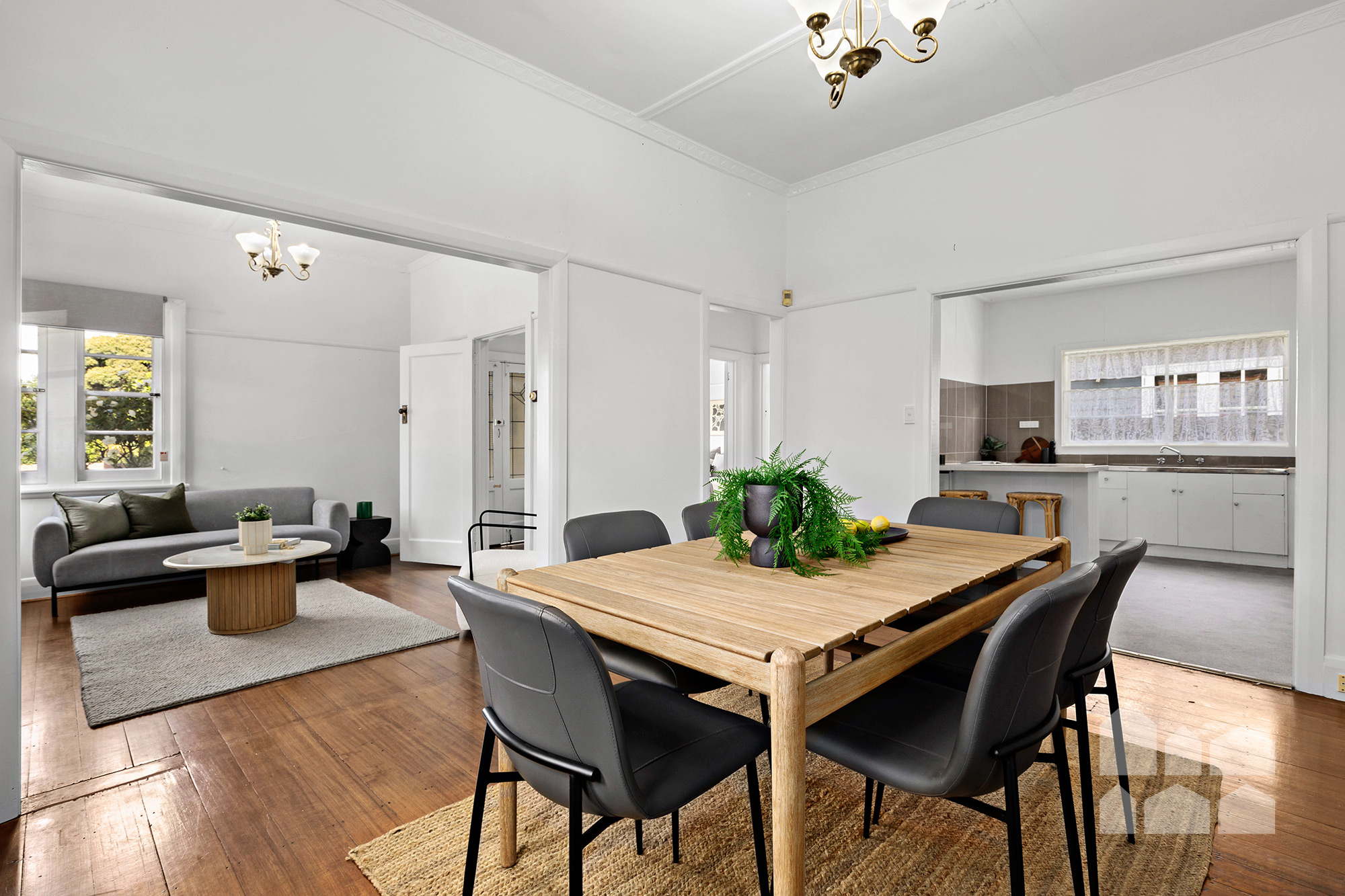 90 SEVERN ST, YARRAVILLE VIC 3013, 0房, 0浴, House