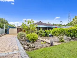 8 Bramley Crt, Mount Warren Park