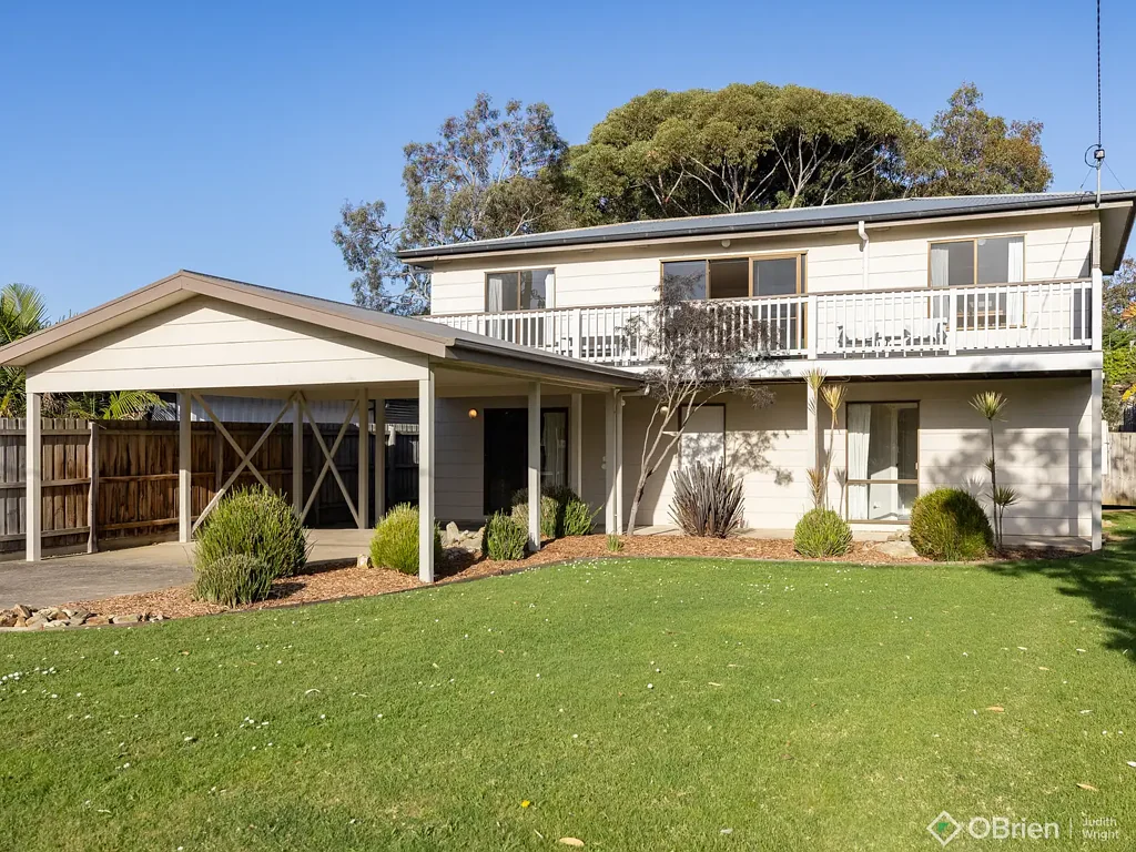 21 Lyall Street, Ventnor, VIC 3922