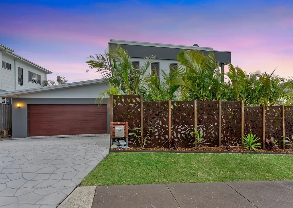 14 Cottesloe Circuit, Red Head, NSW 2430