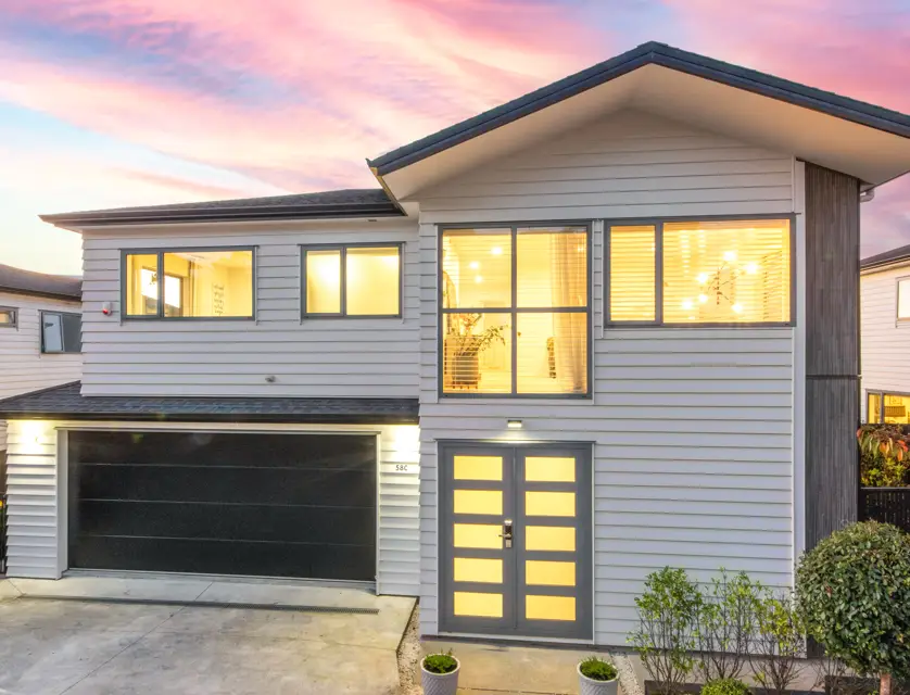 58C Blockhouse Bay Road, Avondale, Auckland City, Auckland, 5房, 3浴, 独立屋