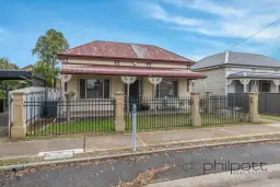 41 Margaret Terrace, Rosewater