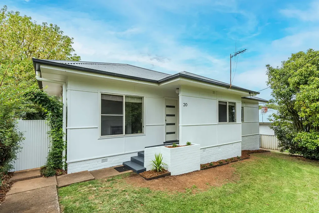 20 Boomerang Road, Millthorpe, NSW 2798