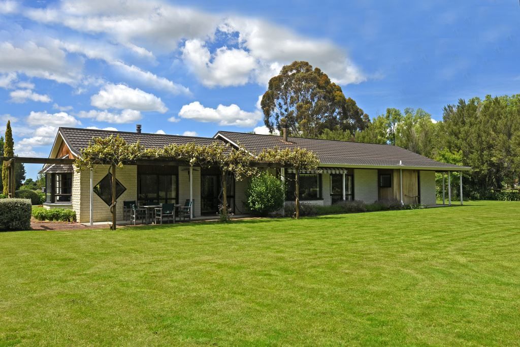 110 Kibblewhite Road, Matahiwi, Masterton, 4 ਕਮਰੇ, 0 ਬਾਥਰੂਮ