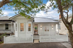 23 Islington Street, Ponsonby