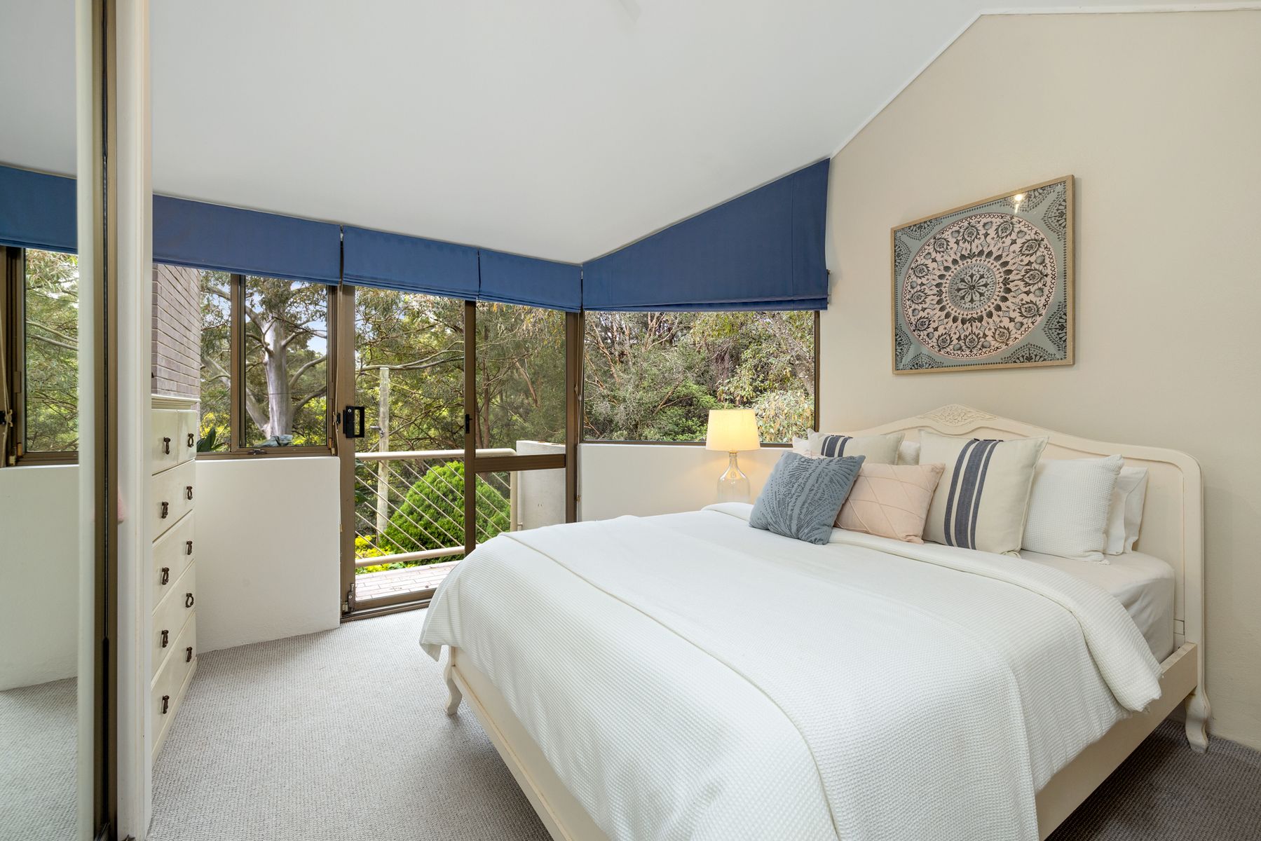 UNIT 4 30 MARKS ST, CAMMERAY NSW 2062, 0 ਕਮਰੇ, 0 ਬਾਥਰੂਮ, Townhouse