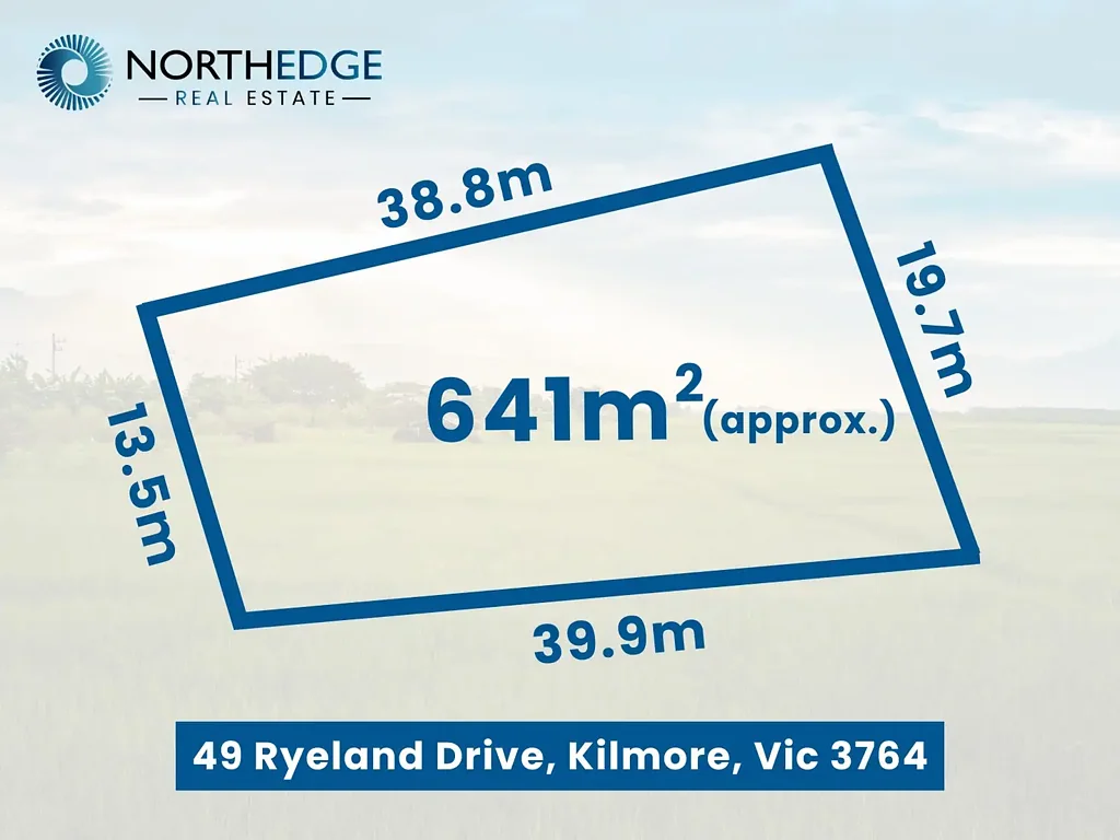 Kilmore Space, location & Potential - All in One