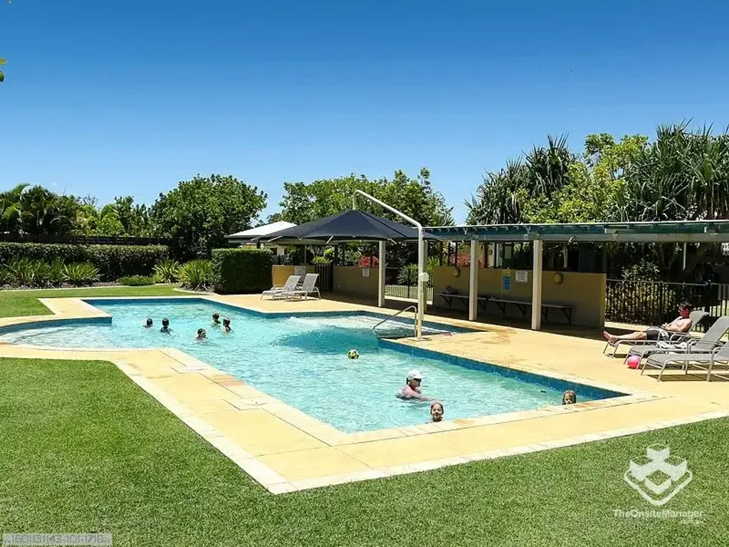 Fully Furnished 3 bed, 2 bath unit. FREE use of resort facilities