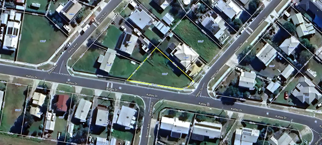 Pioneer Bay BUILD ONE OR TWO DWELLINGS (STCA) , CORNER BLOCK - LARGE LAND PARCEL - WALK TO FORESHORE