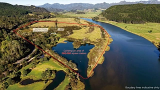 455 Hikuai Settlement Road, Hikuai, Hikuai, Thames-Coromandel