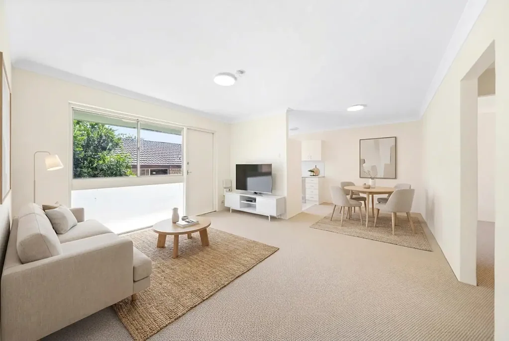 4/28 Hampstead Road, Homebush West, NSW 2140