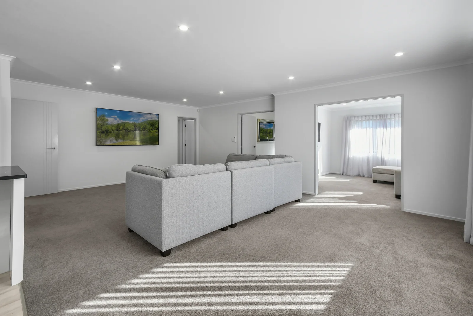 28 Thomason Crescent, Pokeno, Franklin, Auckland, 5 chambres, 3 salles de bain, House