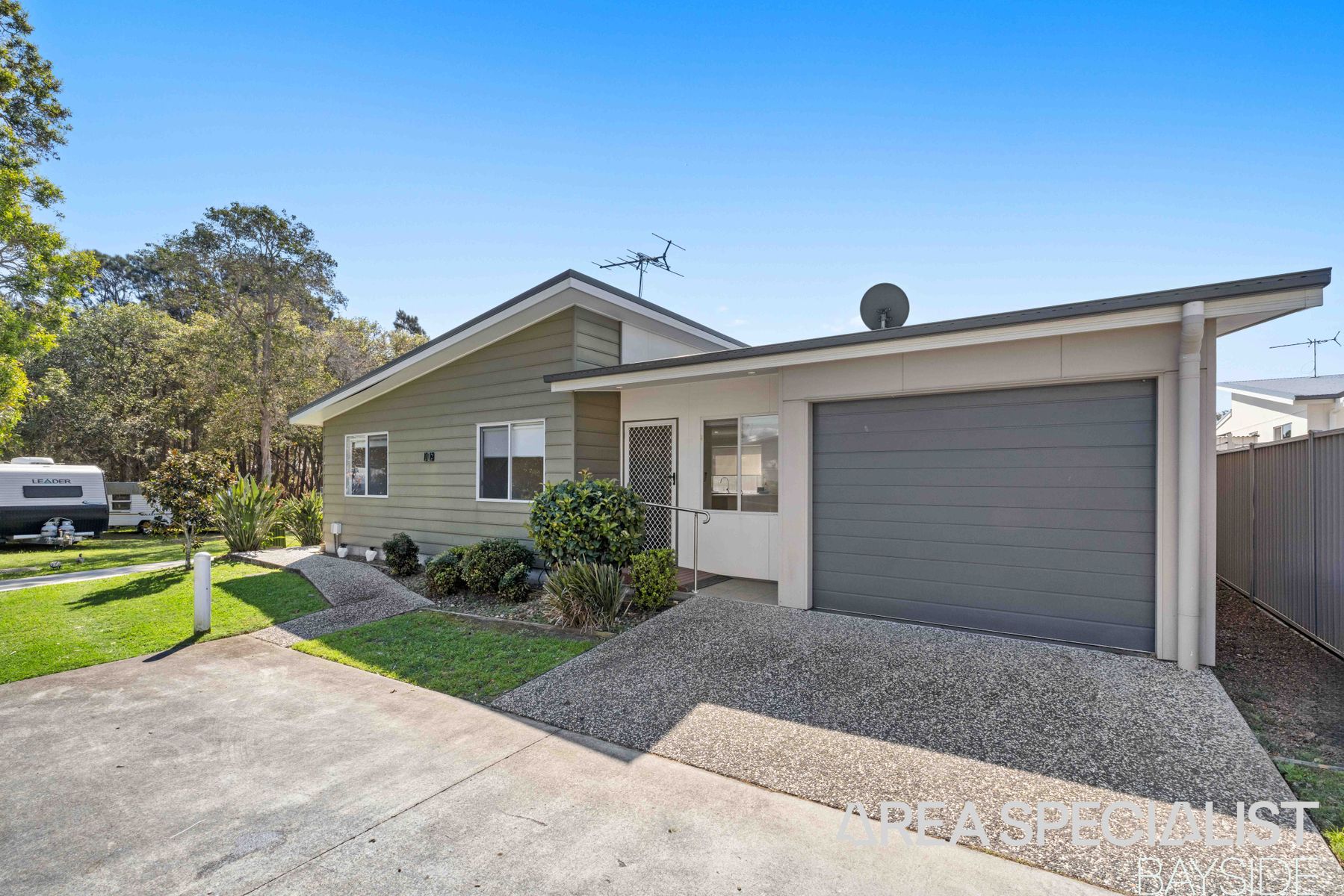 REDLANDS BIRKDALE UNIT 162 22-28 COLLINGWOOD RD, BIRKDALE QLD 4159, 0房, 0浴, Townhouse