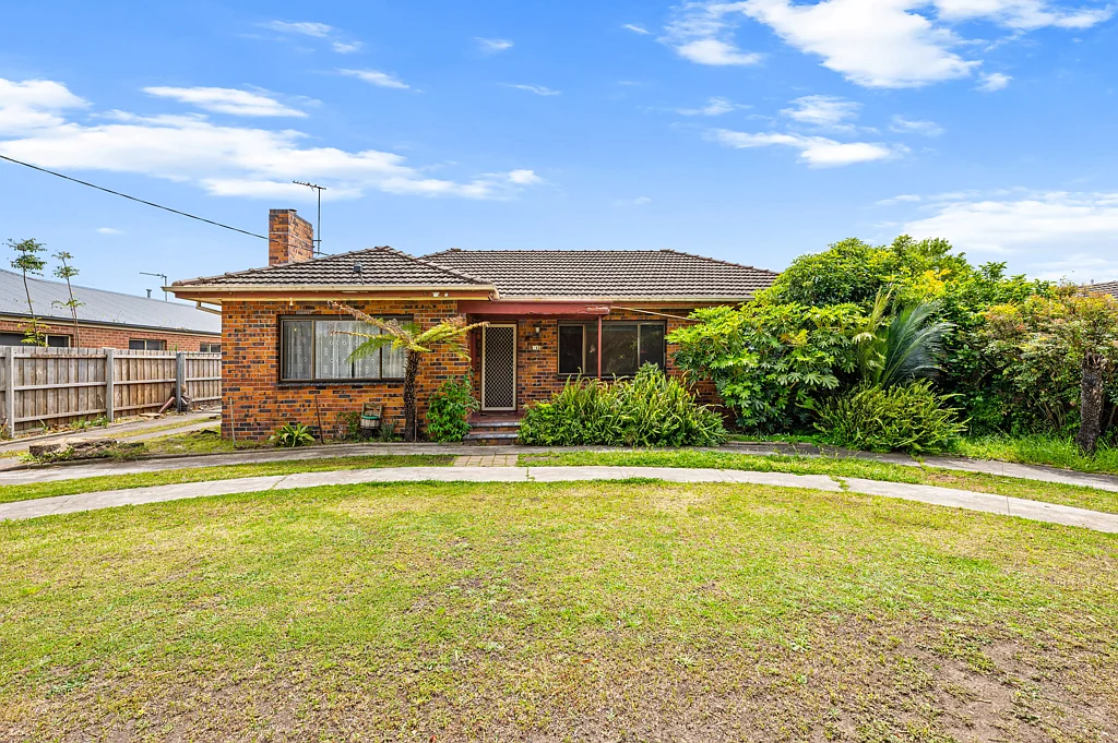 145 Macarthur Street, Sale, VIC 3850