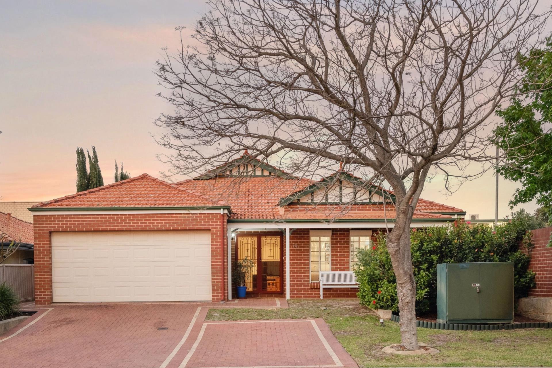 74 BOULTON ST, DIANELLA WA 6059, 0房, 0浴, House