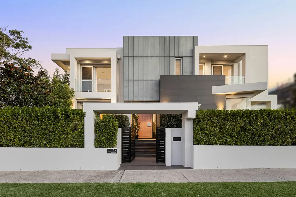 Strathfield 5Phòng ngủ Cutting edge luxury in Strathfield's Golden Mile