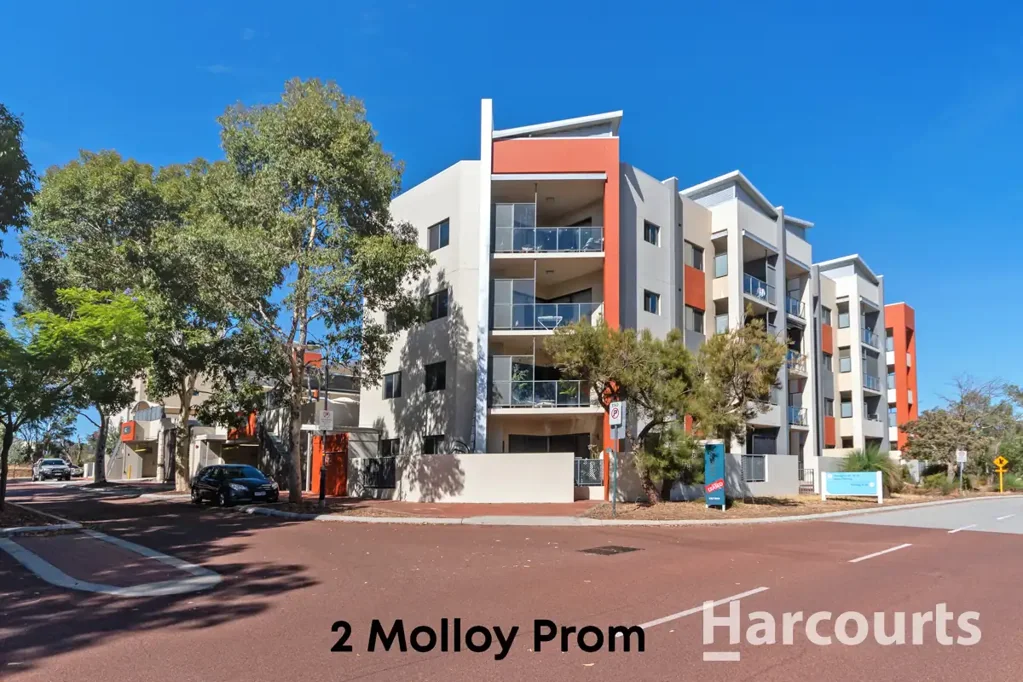 43/2 Molloy Promenade, Joondalup, WA 6027