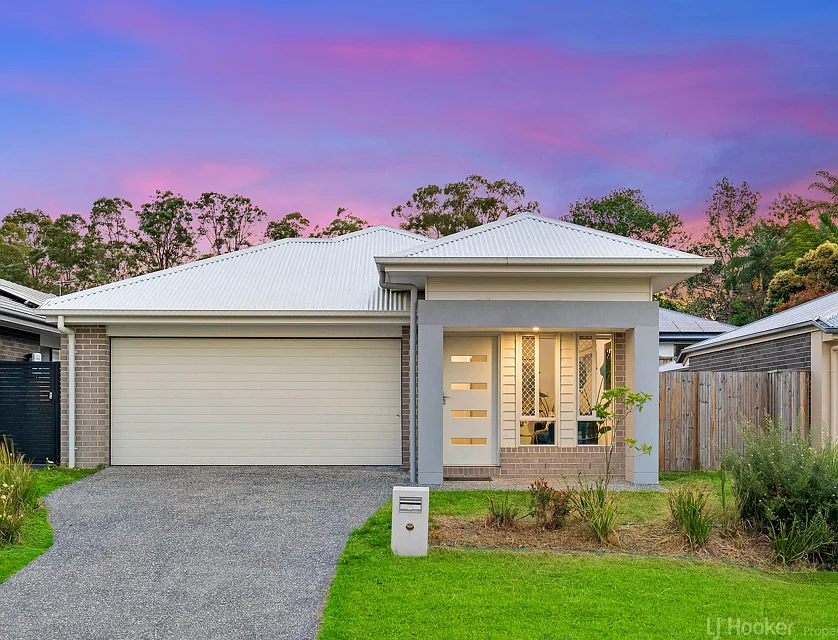 9 Headingly Street, Pallara, QLD 4110, 4 ਕਮਰੇ, 2 ਬਾਥਰੂਮ, House