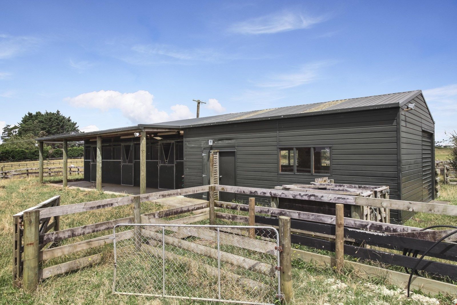 311 Irwin Road, Kingseat, Auckland - Franklin, 3房, 2浴