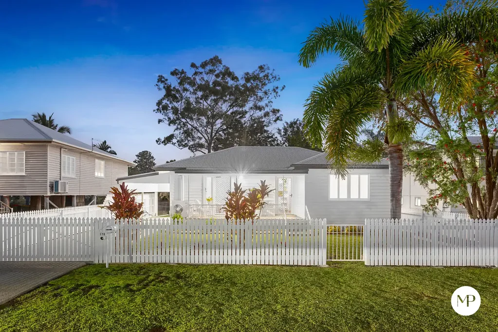 178 Mostyn Street, Berserker, QLD 4701
