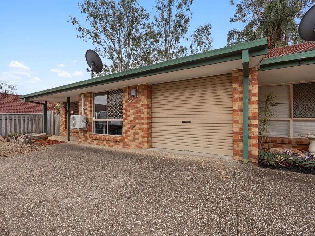 Redbank Plains 2 Slaapkamer TIDY & READY TO MOVE IN! | THIS IS THE ONE!