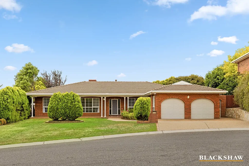 Jerrabomberra 4غرفة نوم Comfortable and Convenient Location