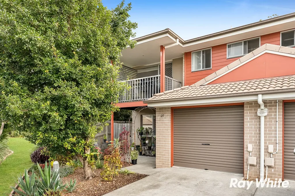 27/99-113 Peverell Street, Hillcrest, QLD 4118