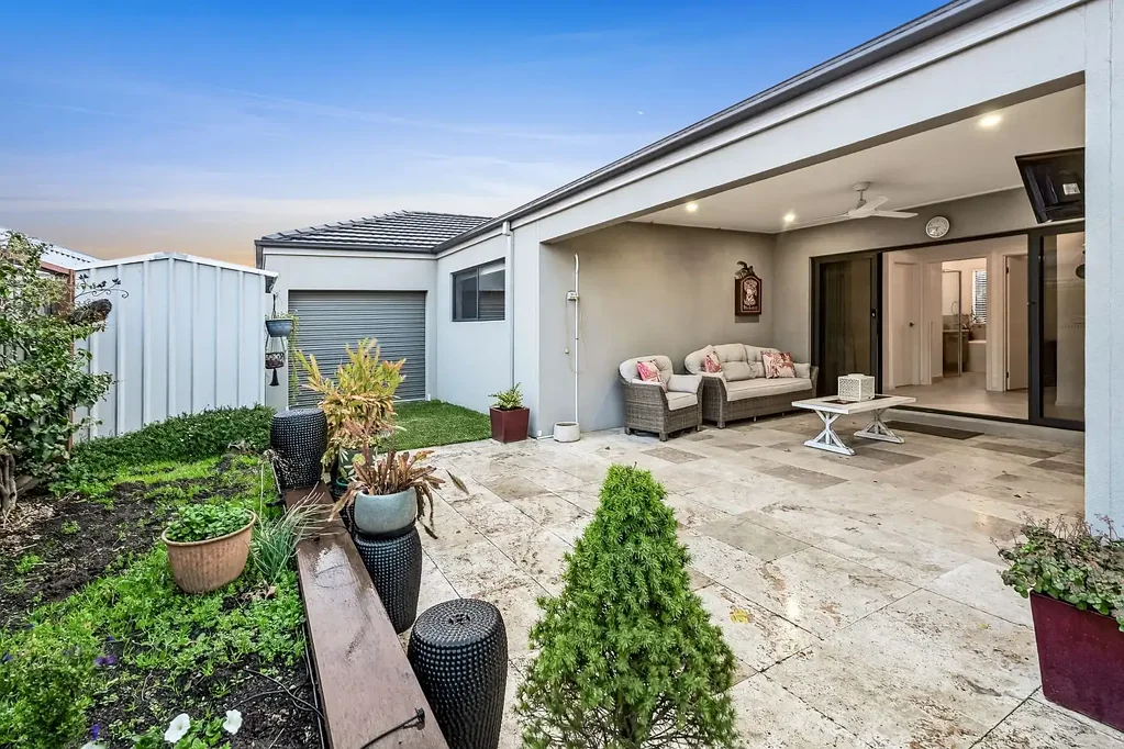 Armstrong Creek 4 Bedroom Where Thoughtful Design Meets Everyday Comfort
