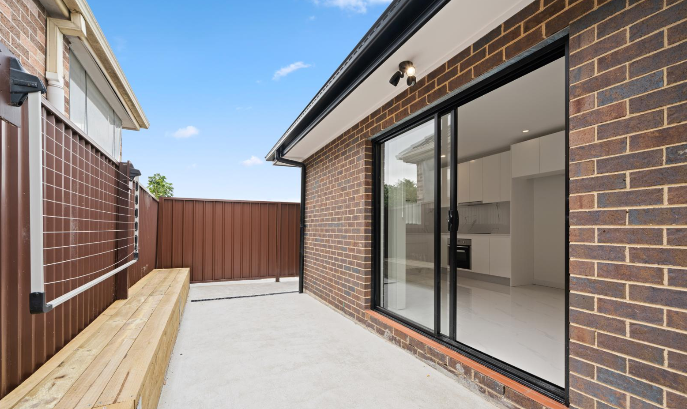 17A ORCHARD ST, CROYDON NSW 2132, 0房, 0浴, House