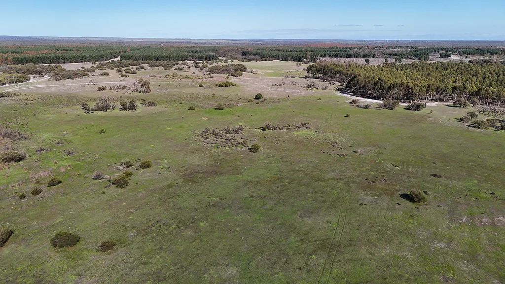 Mimegarra BROWNFIELD AGRICULTURAL DEVELOPMENT SITE